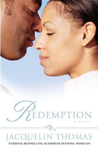 Tapa de Redemption
