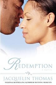 Tapa de Redemption