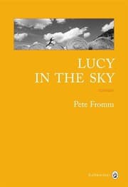 Tapa de Lucy in the sky