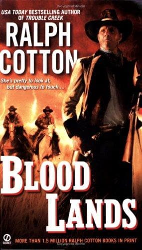 Tapa de Blood Lands