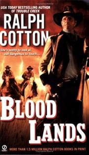 Tapa de Blood Lands