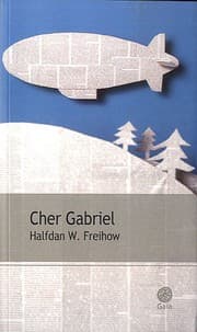 Tapa de Cher Gabriel