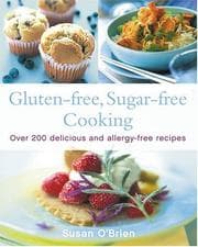 Tapa de Gluten-free, Sugar-free Cooking
