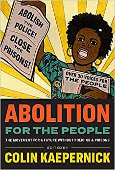 Tapa de Abolition for the People