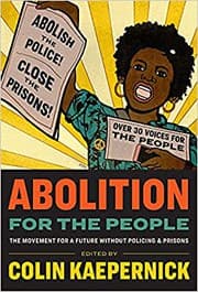 Tapa de Abolition for the People