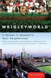 Tapa de Wrigleyworld