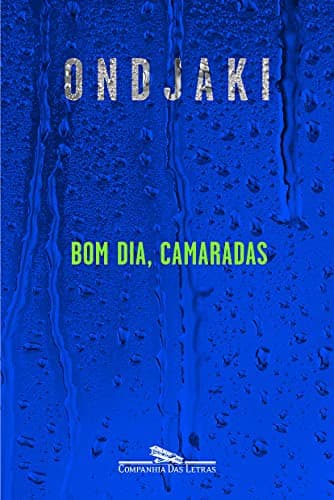 Tapa de Bom Dia, Camaradas