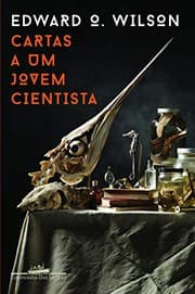 Tapa de Cartas a um Jovem Cientista