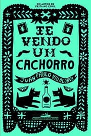 Tapa de Te Vendo Um Cachorro