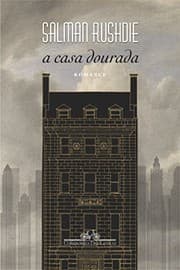 Tapa de A Casa Dourada