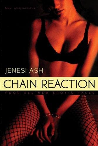Tapa de Chain Reaction