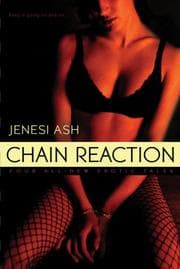 Tapa de Chain Reaction