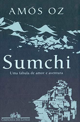 Tapa de Sumchi. Uma fabula de amor e aventura