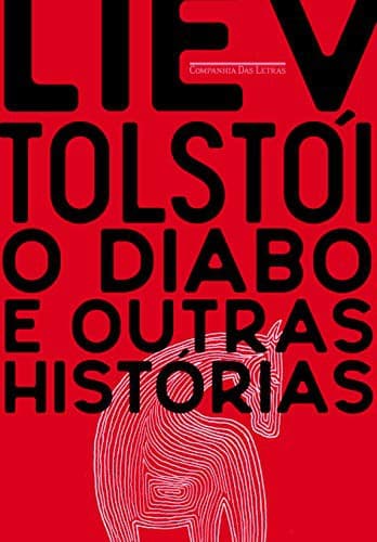 Tapa de O Diabo e Outras Historias