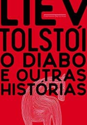 Tapa de O Diabo e Outras Historias