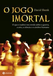 Tapa de Jogo Imortal