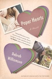 Tapa de Paper hearts