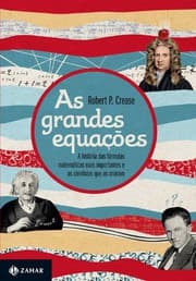 Tapa de Grandes Equacoes