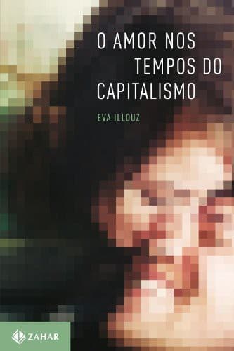Tapa de Amor Nos Tempos do Capitalismo