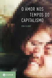 Tapa de Amor Nos Tempos do Capitalismo