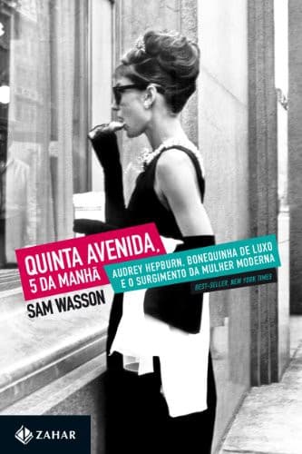 Tapa de Quinta Avenida, 5 Da Manhã