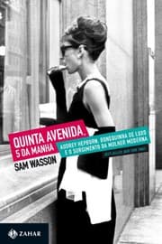 Tapa de Quinta Avenida, 5 Da Manhã