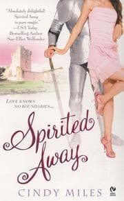 Tapa de Spirited Away