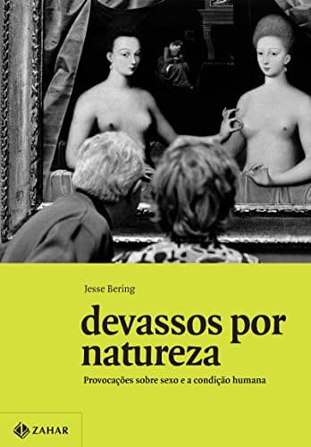 Tapa de Devassos Por Natureza