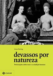 Tapa de Devassos Por Natureza