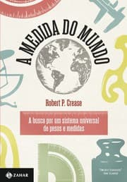 Tapa de Medida do Mundo