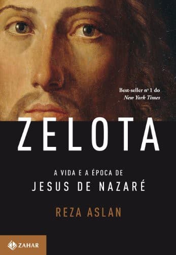 Tapa de Zelota