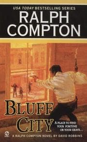 Tapa de Bluff city