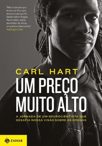 Tapa de Um Preco Muito Alto