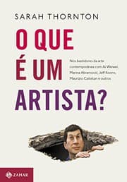 Tapa de O Que e Um Artista?