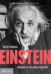 Tapa de Einstein. Biografia De Um Gênio Imperfeito