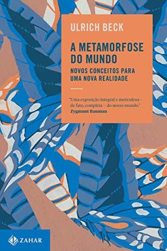 Tapa de Die Metamorphose der Welt
