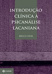 Tapa de Introducao Clínica a Psicanalise Lacaniana