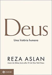 Tapa de Deus. Uma Historia Humana