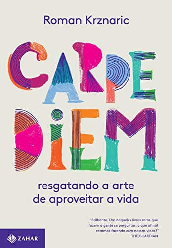 Tapa de Carpe Diem