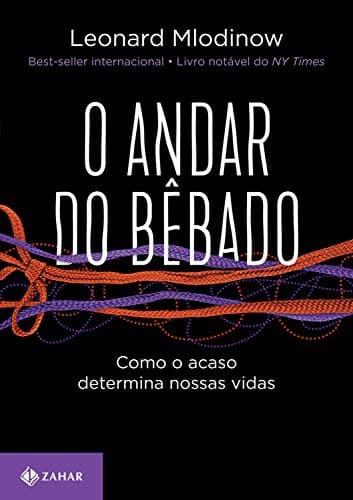 Tapa de O Andar do Bêbado