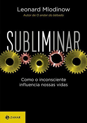 Tapa de Subliminar