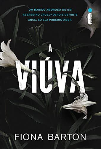 Tapa de A Viúva