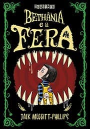 Tapa de Bethania e a fera