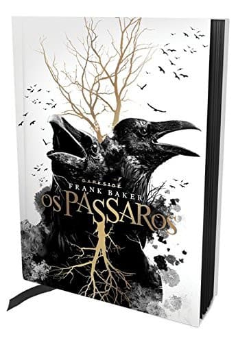 Tapa de Os Passaros