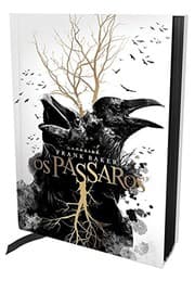Tapa de Os Passaros