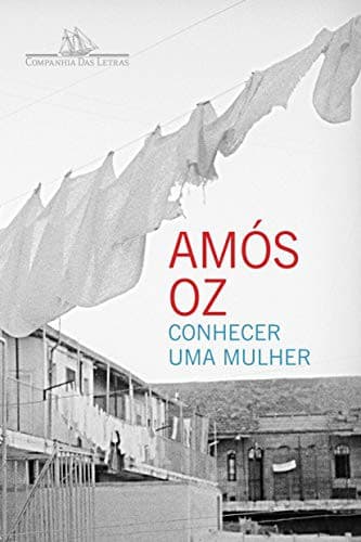 Tapa de Conhecer Uma Mulher