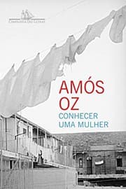 Tapa de Conhecer Uma Mulher