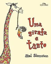 Tapa de Uma Girafa e Tanto