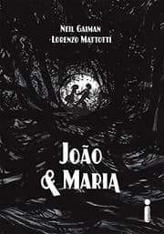 Tapa de João e Maria