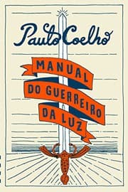 Tapa de Manual Do Guerreiro Da Luz